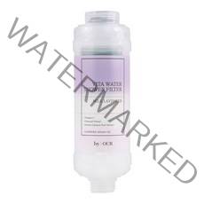 바이아우어 더 안심 비타민 샤워필터, 밀크라벤더향, 1개