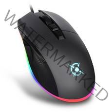 COX CM80 3330 RGB 게이밍 마우스