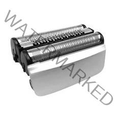 BRAUN 시리즈 5 면도기 교체용 면도기 면도기 52B 52S 5020S 5030S 5040S 5050S 5070S 5090CC 선박 출처: 중국 색상: A 52S, 상품 상세페이지 참조