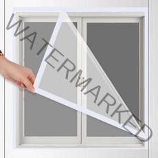 밀스턴 초강력 외풍차단 창문 방풍비닐