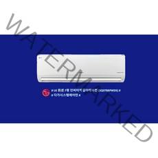 LG 휘센 벽걸이에어컨 7평형 전주 익산 김제 군산/전북지역