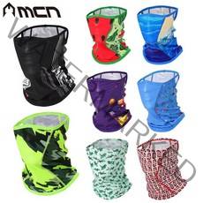 브랜드없음 엠씨엔 매쉬마스크 90종 스포츠 레저 자전거 마스크, 89.엠보 하운드투스