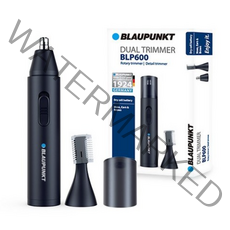 블라우풍트 2in1 코털 눈썹 정리기 BLP600, 컨텐츠 참조