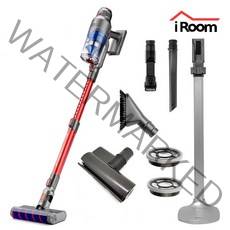 iRoom 차이슨 무선청소기 RS1 거치대 패키지, 혼합색상