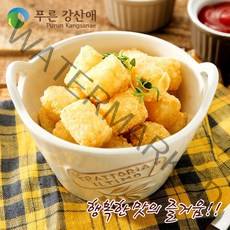 [푸른강산애] Mccain 맛감자 380g_1팩, 380g, 1팩