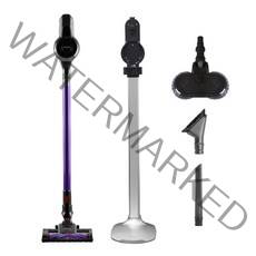 iRoom 차이슨 무선청소기 AST-009 PLUS 풀패키지, 블루