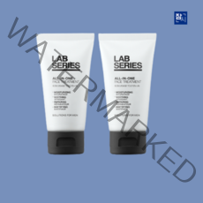 [국내매장정품]랩시리즈 프로LS 남성 올인원 페이스 트리트먼트 50ml 1+1[병행수입품 아님]