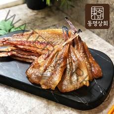 [동명상회] 꼬리 아귀포 250g, 없음, 상세설명 참조
