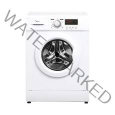미디어 드럼세탁기 MW-F701W 7kg 방문설치 화이트