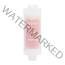 바디럽 퓨어 비밀필터 자몽피치, 1개