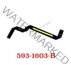 케이블 터치 패드 593-1603-B Macbook Pro 레티 나 13 quotA1465 트랙 플렉스 2013 2014 년, [01] 593-1603-B