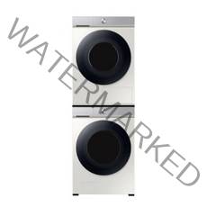 삼성 BESPOKE 그랑데 AI 건조기DV20B8720BW+세탁기WF21B6400KW 바름