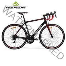 메리다mtb 메리다 스컬트라 100 여성 로드 바이크 산악 자전거, 옵션  블랙 700x46 XS