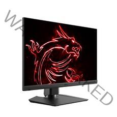 MSI 69cm QHD 옵틱스 165 게이밍 모니터 퀀텀닷, Optix MAG274QRF-QD