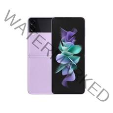 갤럭시Z플립3 256GB SM-F711N 효도폰 키즈폰 새제품 크림, 라벤더