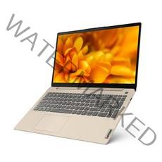 레노버 2021 아이디어패드 슬림 3 15.6, 샌드, ideaPad Slim3-15ALC R5 512GB, 라이젠5 4세대, 1536GB, 8GB, Free DOS