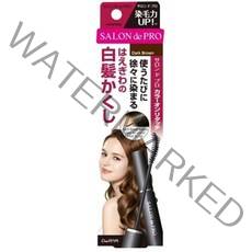살롱드프로칼라온리터치 15ml 새치커버 헤어마스카라 새치마스카라 새치용마스카라, 41407 다크브라운, 1개