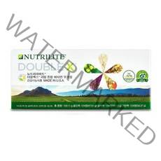 암웨이 뉴트리라이트 더블엑스 리필